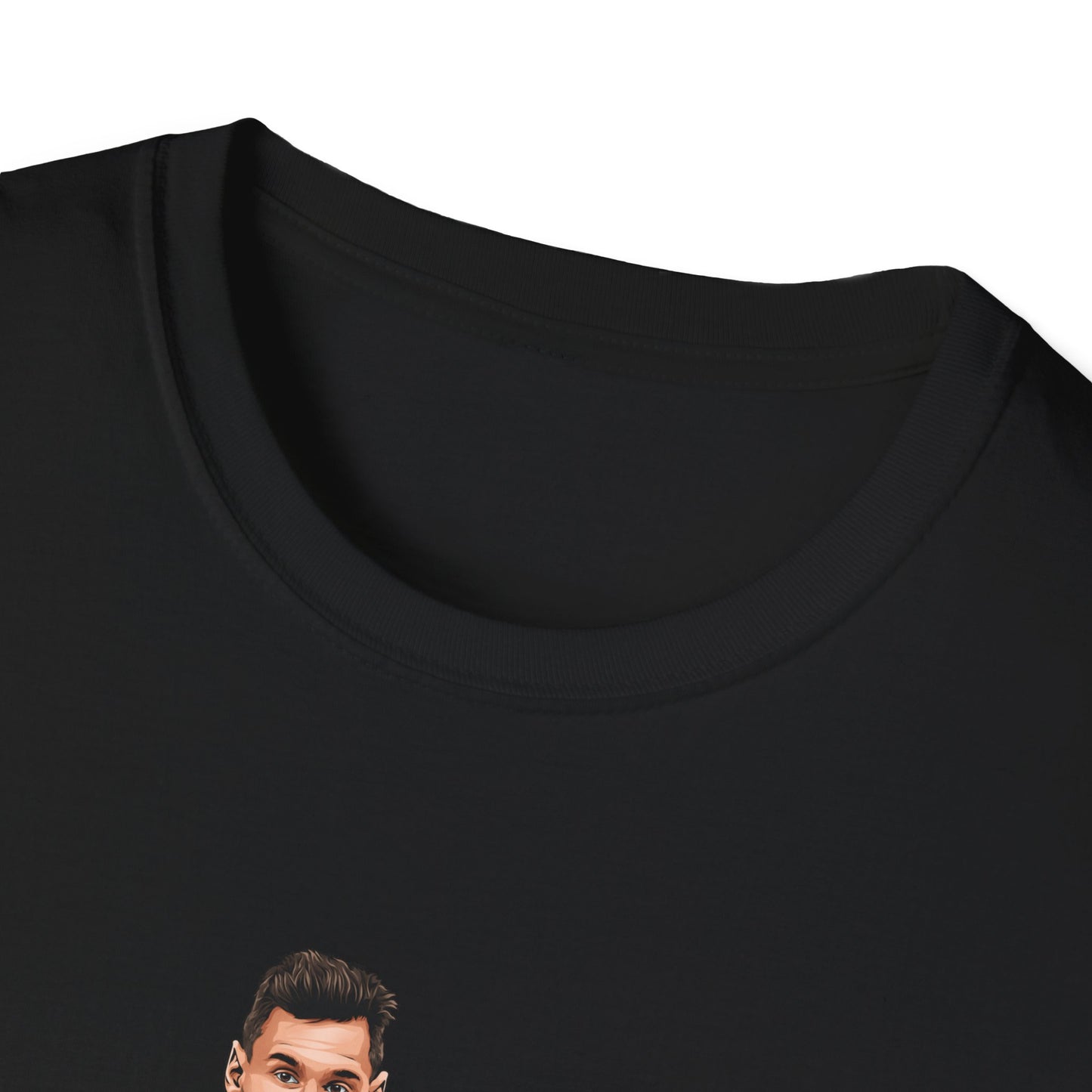 G.O.A.T. ARG V-Neck Women's T-Shirt