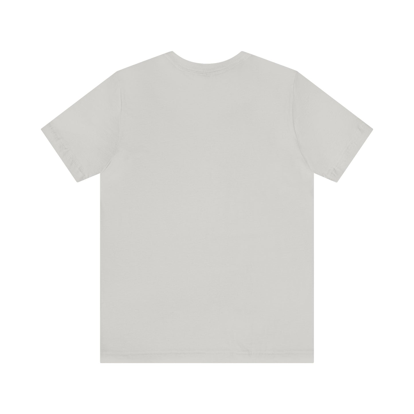 Messi Celebration Argentina Unisex Jersey Short Sleeve Tee