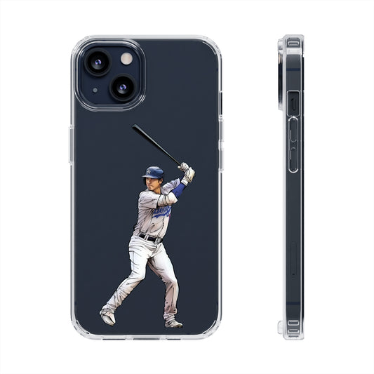Shohei Ohtani Dodgers Clear Cases