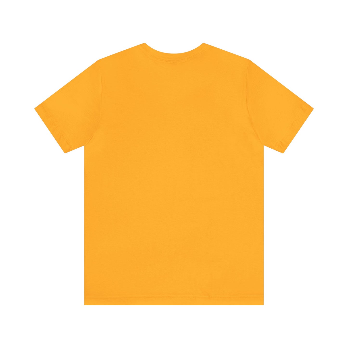 CR7 I am here Celebration Unisex Jersey Short Sleeve Tee