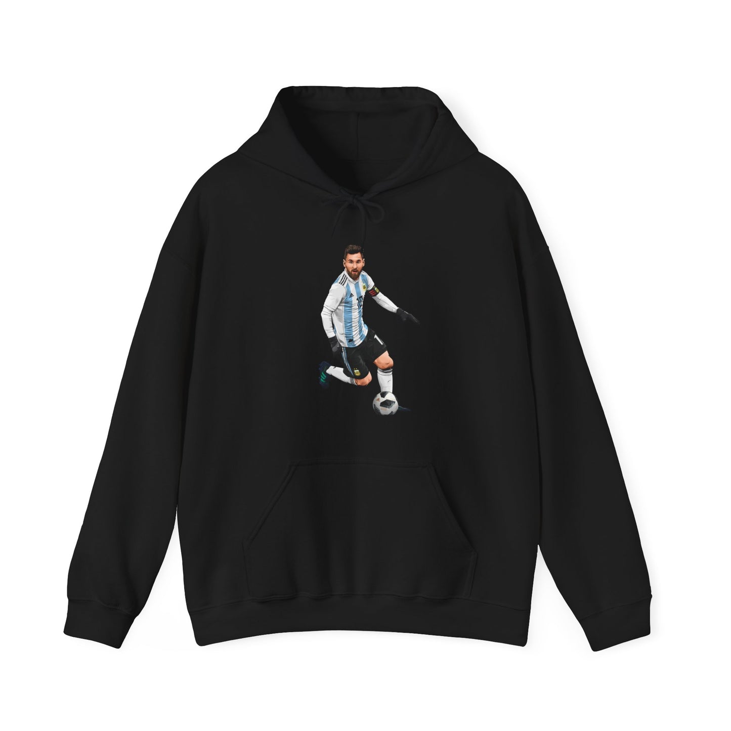 G.O.A.T. ARG Unisex Heavy Blend™ Hooded Sweatshirt