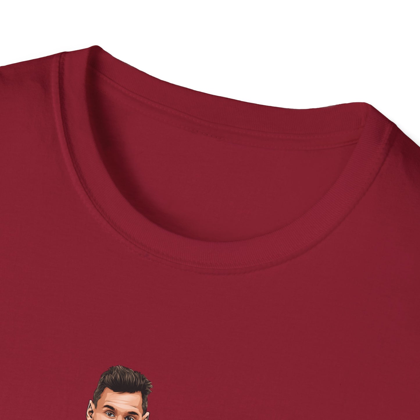 G.O.A.T. ARG V-Neck Women's T-Shirt