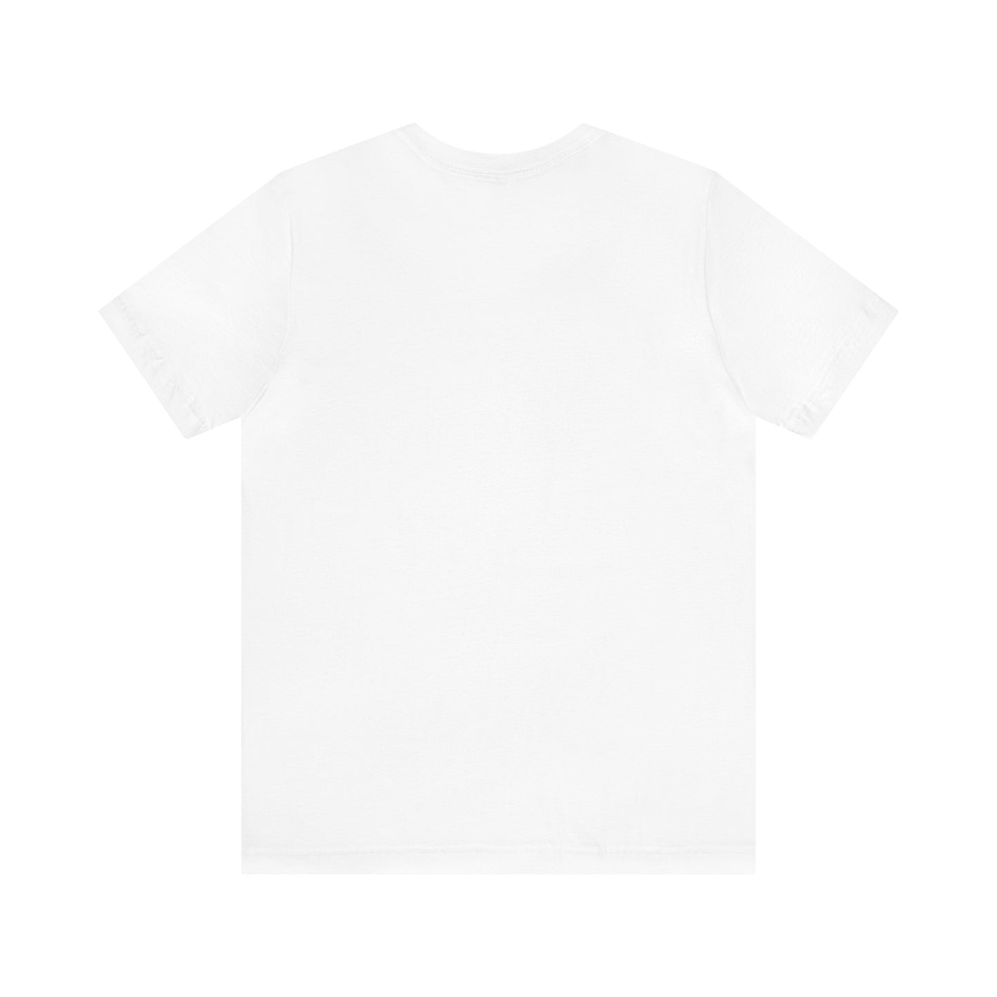 Messi Celebration Argentina Unisex Jersey Short Sleeve Tee