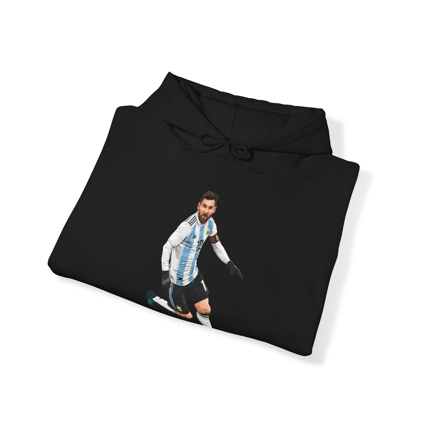 G.O.A.T. ARG Unisex Heavy Blend™ Hooded Sweatshirt