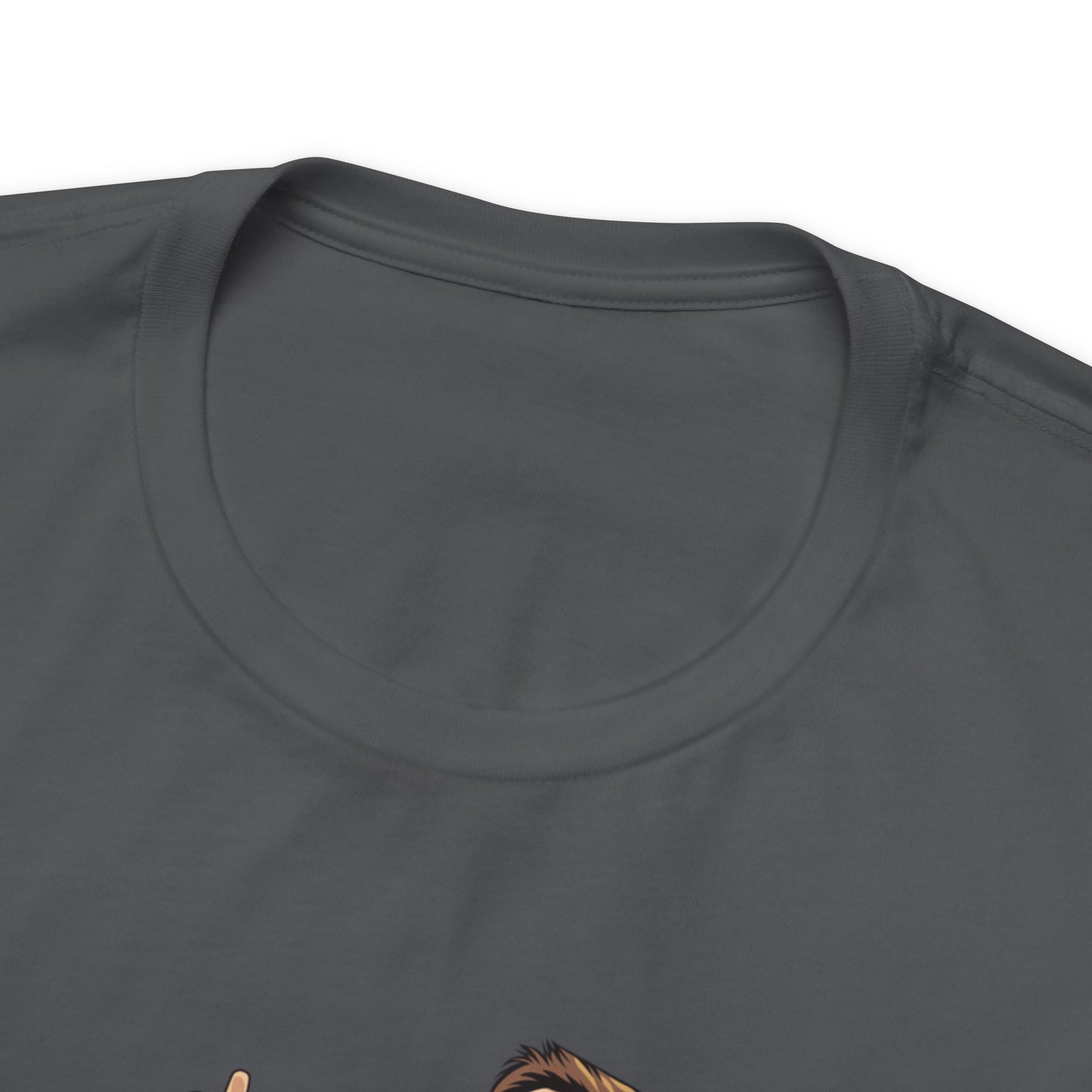 El Clasico Iconic Messi Celebration Unisex Jersey Short Sleeve Tee