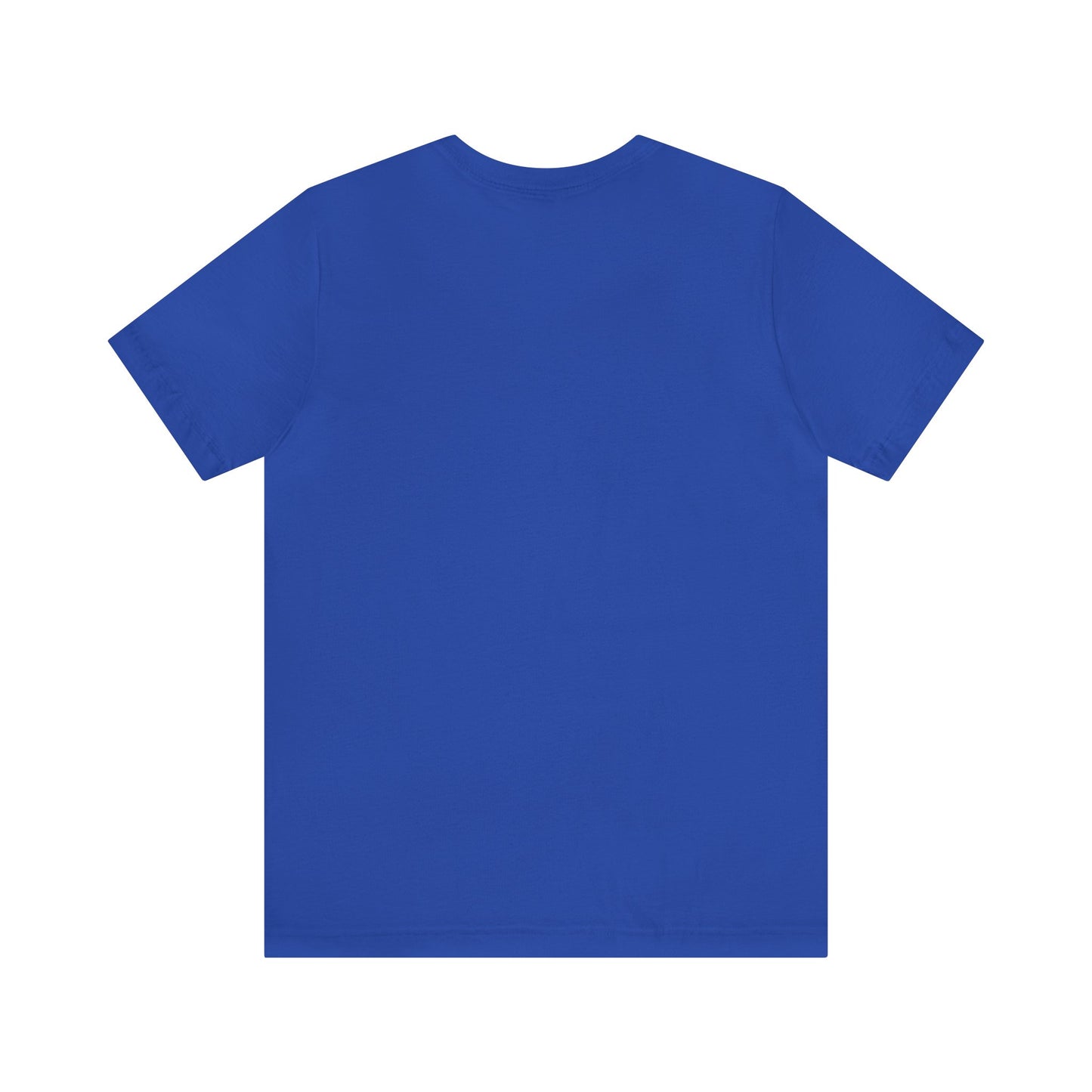 Messi Celebration Argentina Unisex Jersey Short Sleeve Tee