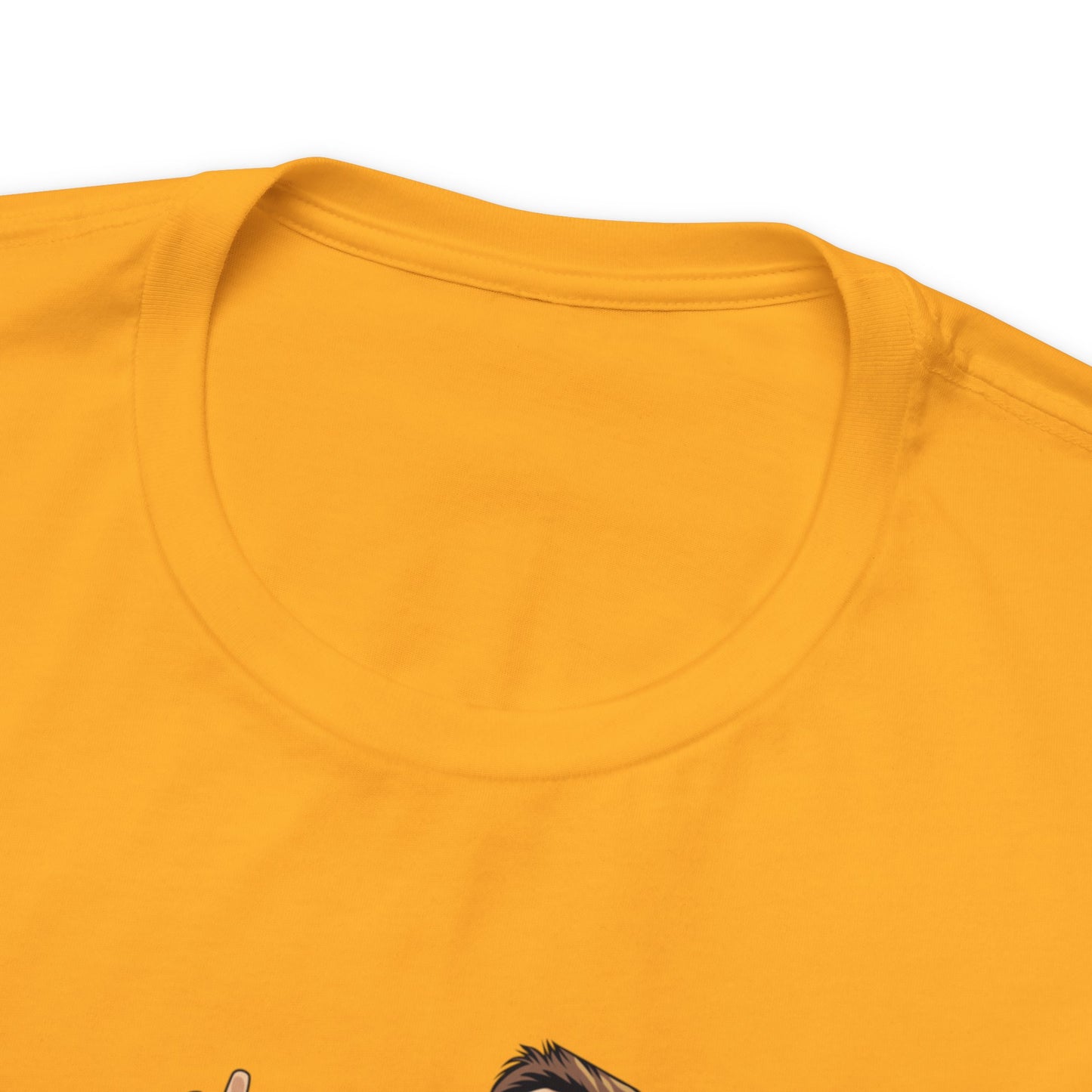 El Clasico Iconic Messi Celebration Unisex Jersey Short Sleeve Tee
