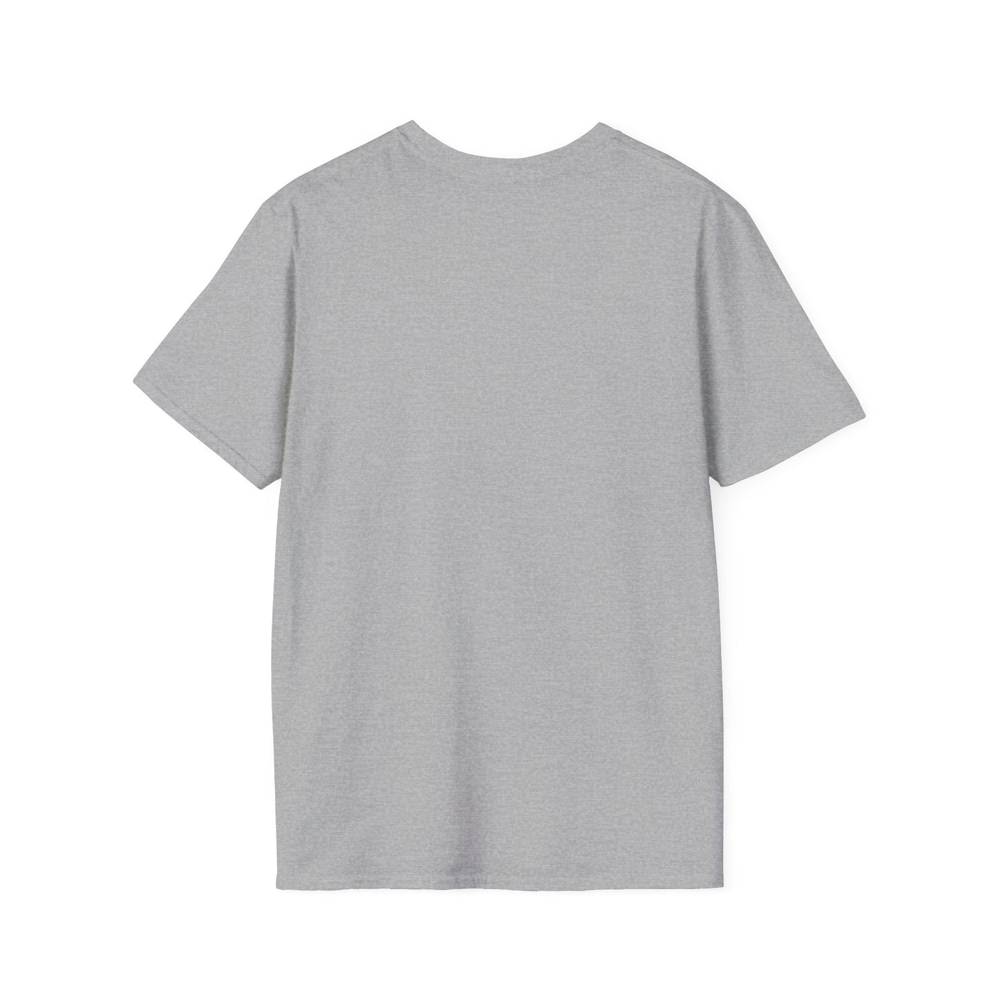 Man City Aguero Vintage Unisex Softstyle T-Shirt