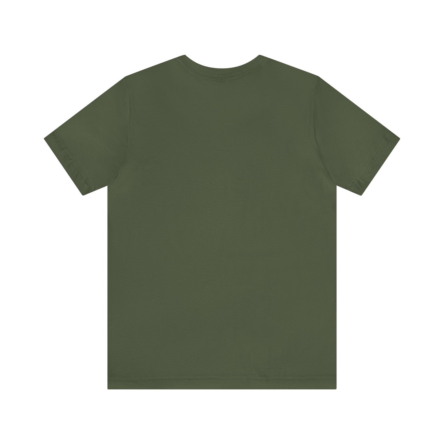 CR7 I am here Celebration Unisex Jersey Short Sleeve Tee