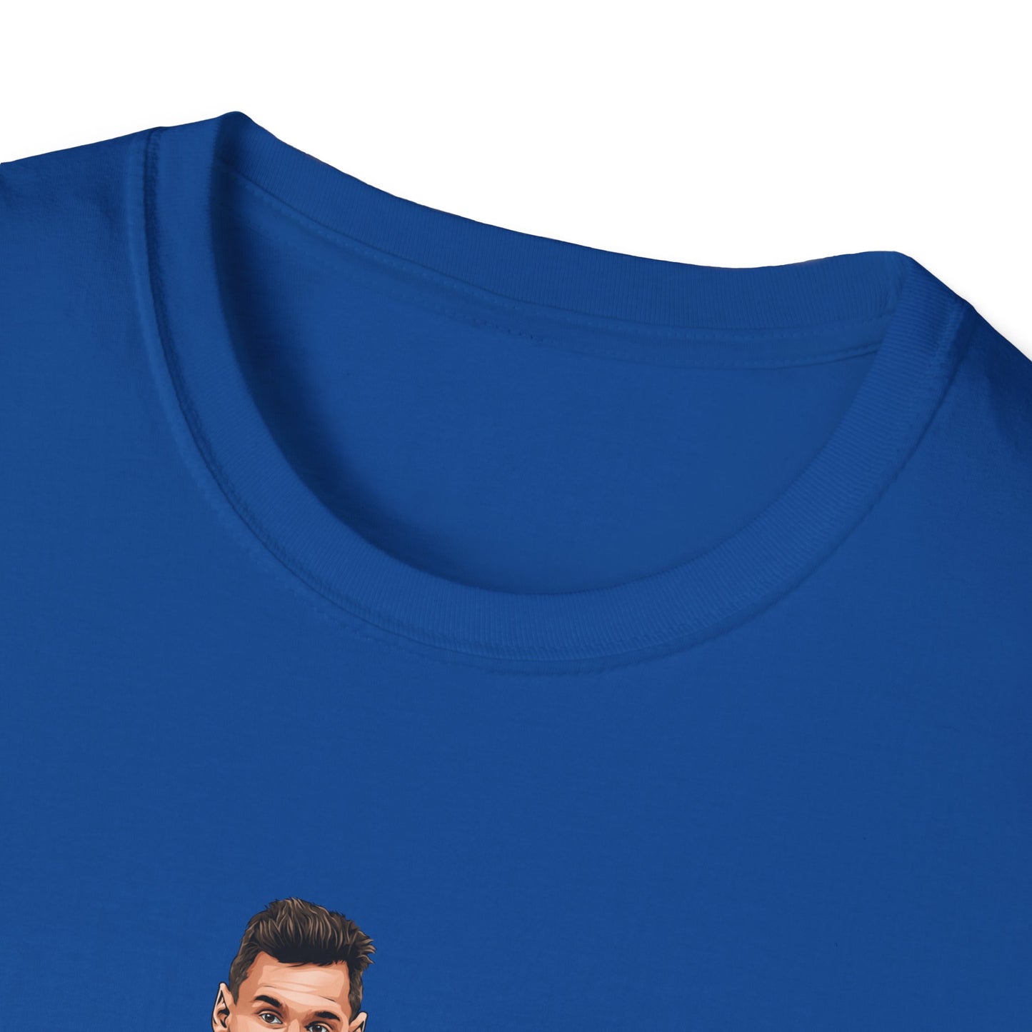 G.O.A.T. ARG V-Neck Women's T-Shirt