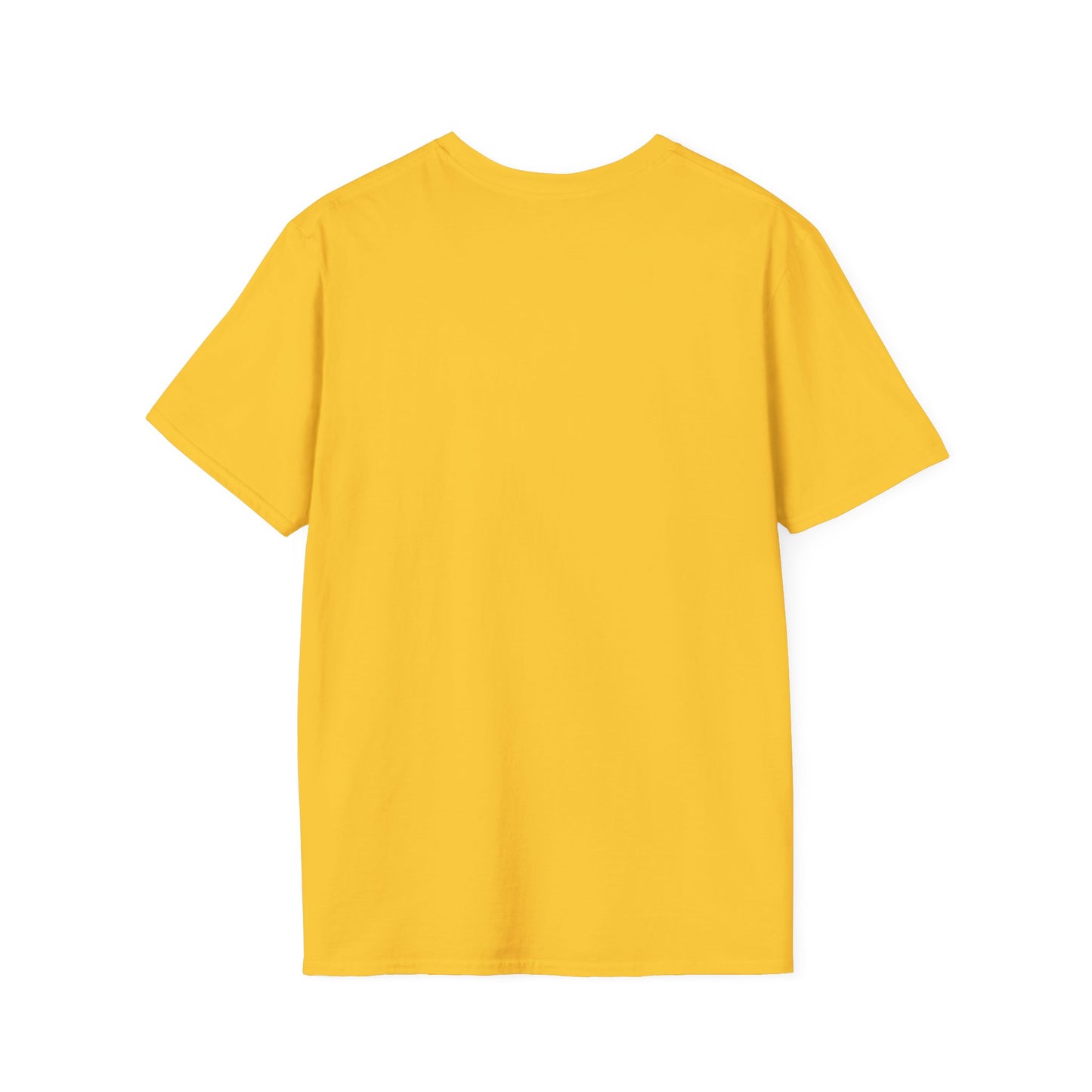 Man City Aguero Vintage Unisex Softstyle T-Shirt
