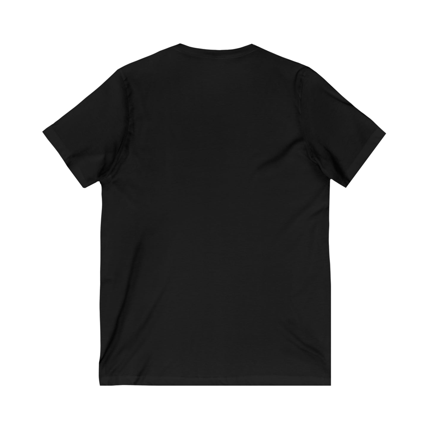 El Clasico Iconic Messi Celebration Unisex Jersey Short Sleeve V-Neck Tee