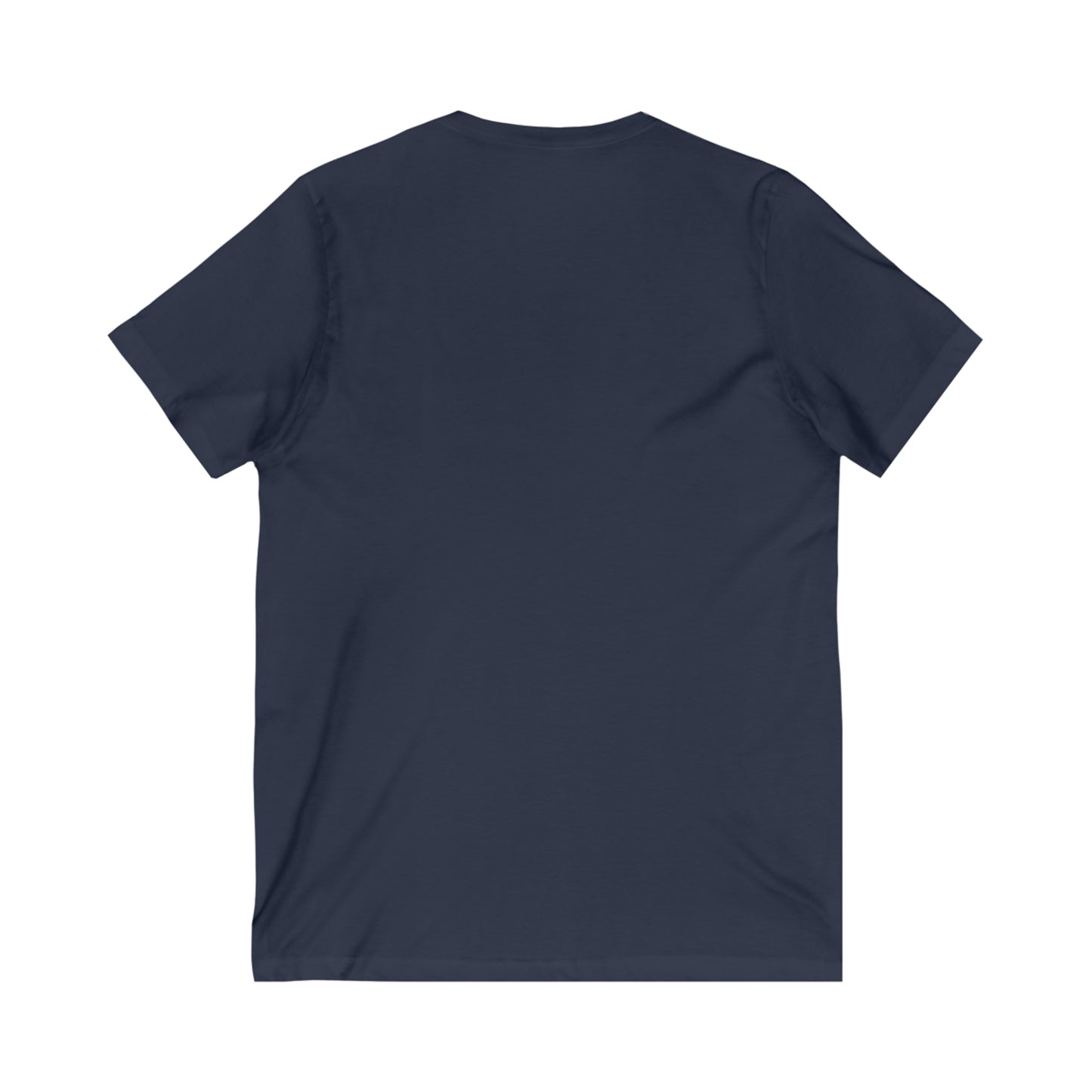 El Clasico Iconic Messi Celebration Unisex Jersey Short Sleeve V-Neck Tee