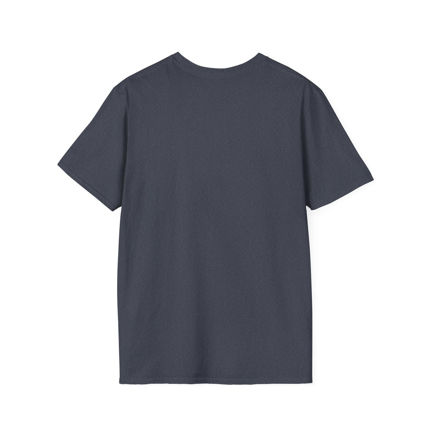 Man City Aguero Vintage Unisex Softstyle T-Shirt
