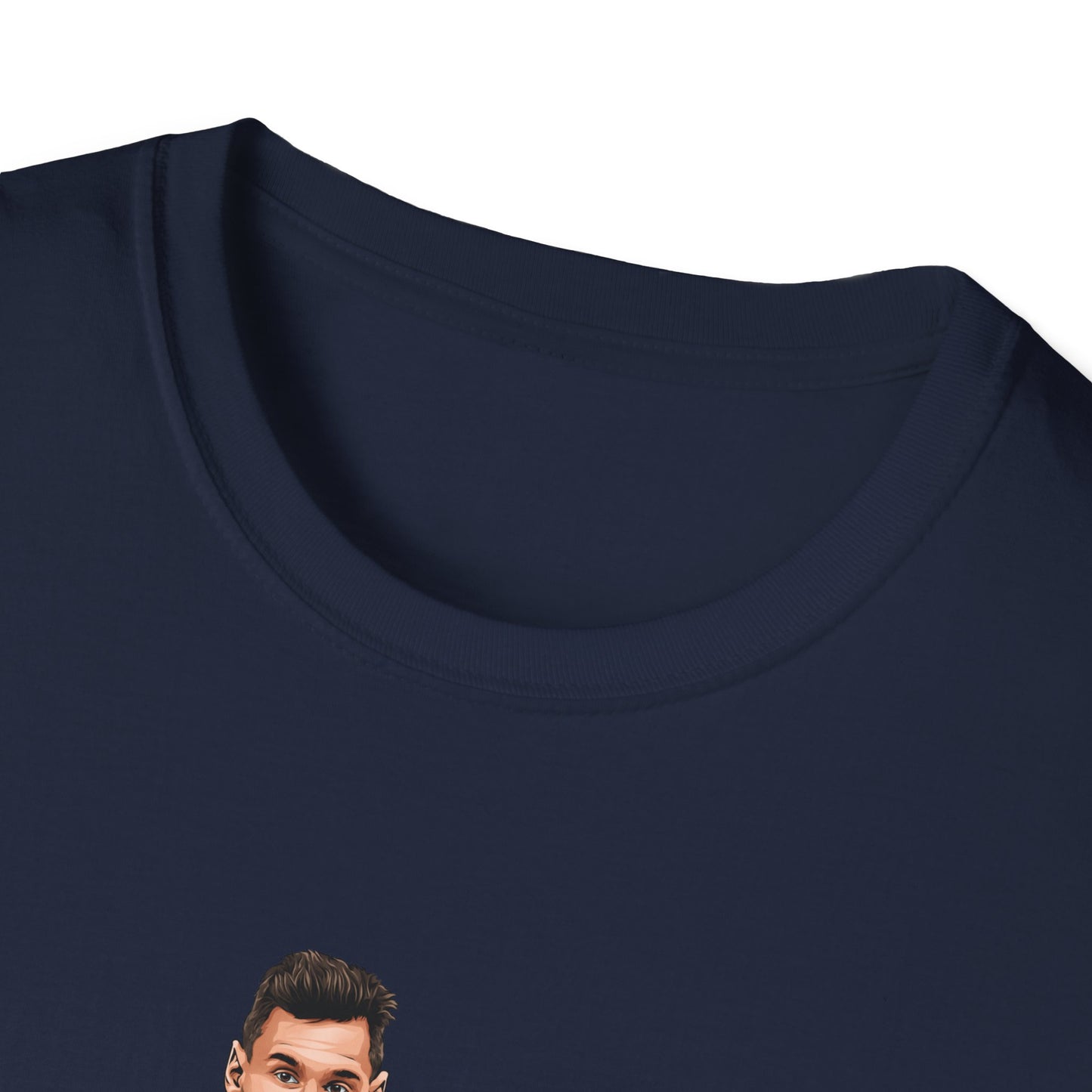 G.O.A.T. ARG V-Neck Women's T-Shirt