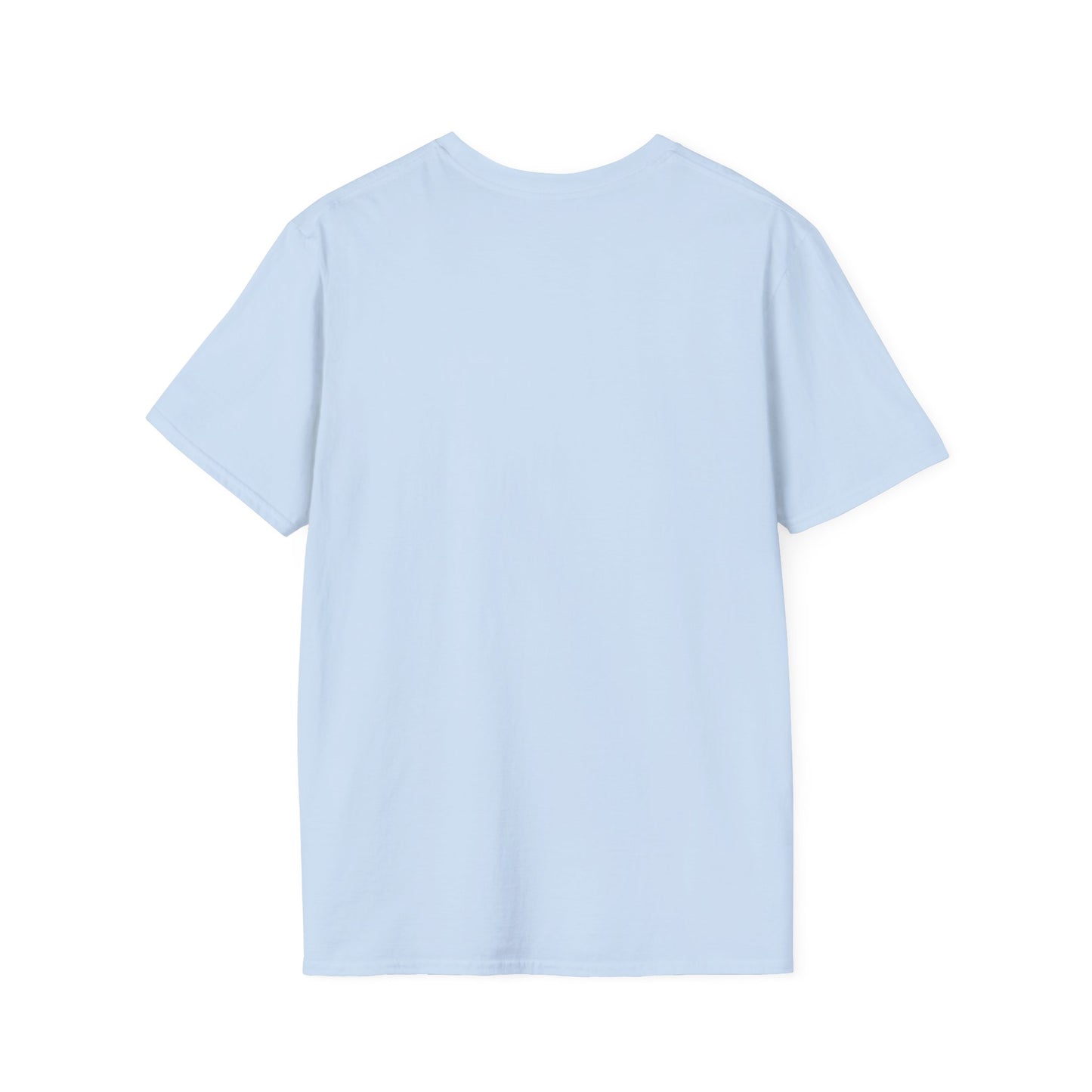 Man City Aguero Vintage Unisex Softstyle T-Shirt