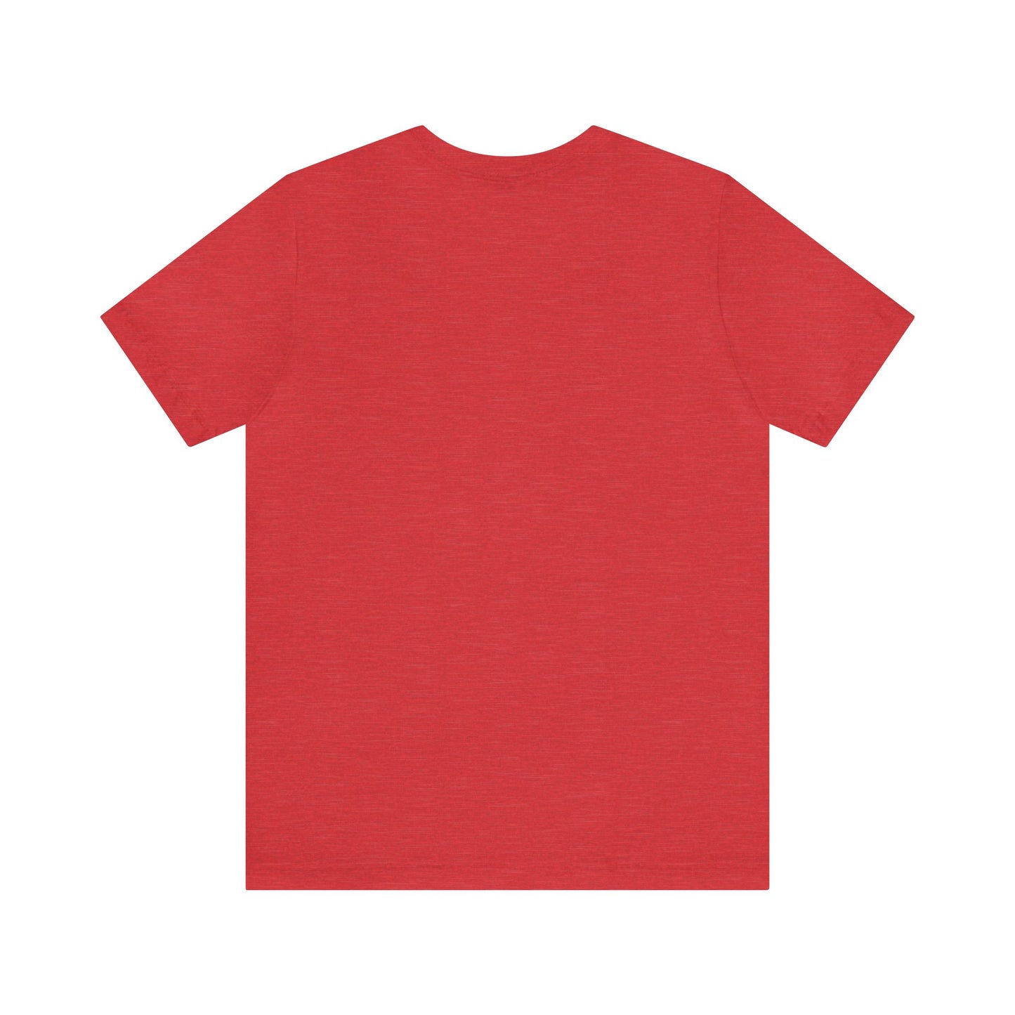 CR7 I am here Celebration Unisex Jersey Short Sleeve Tee