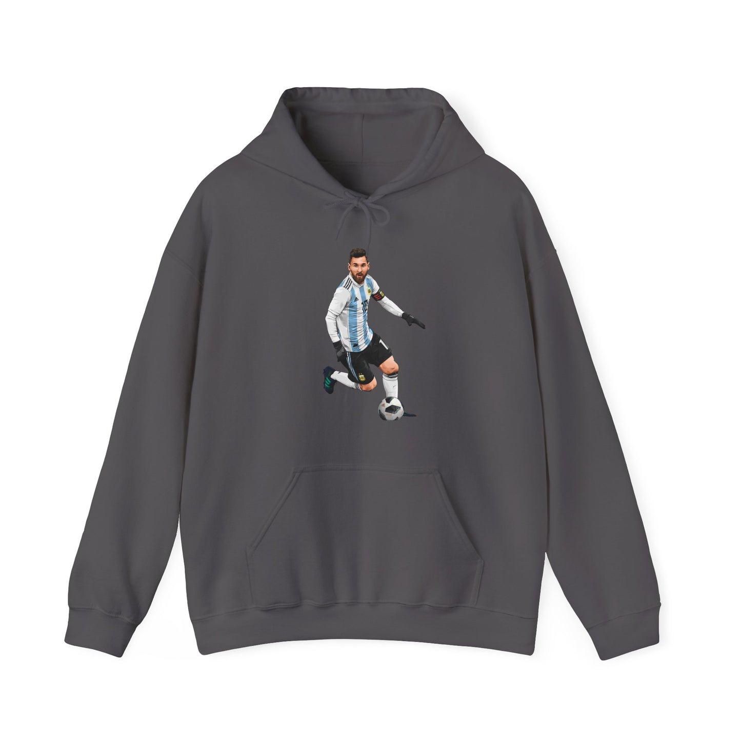 G.O.A.T. ARG Unisex Heavy Blend™ Hooded Sweatshirt