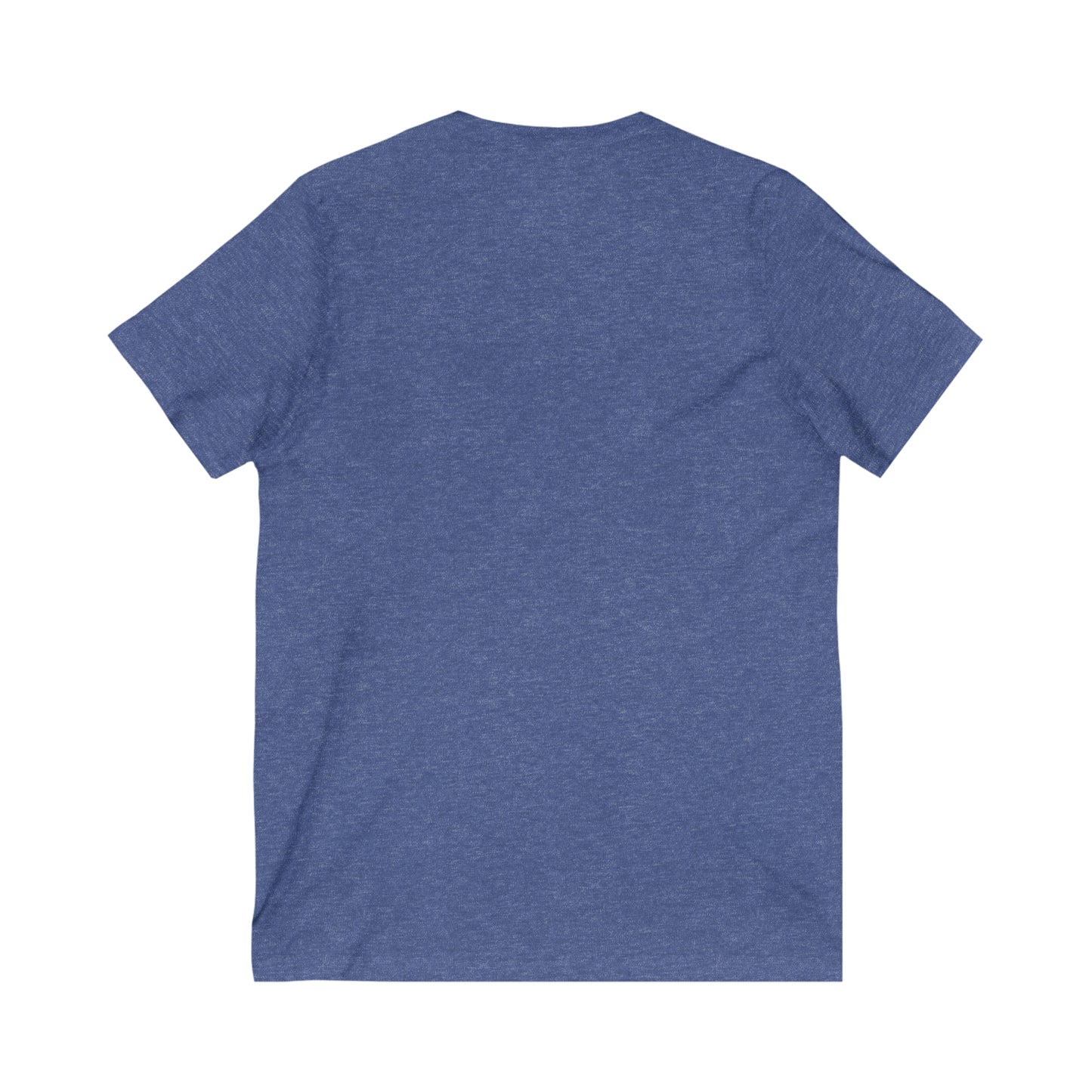 El Clasico Iconic Messi Celebration Unisex Jersey Short Sleeve V-Neck Tee
