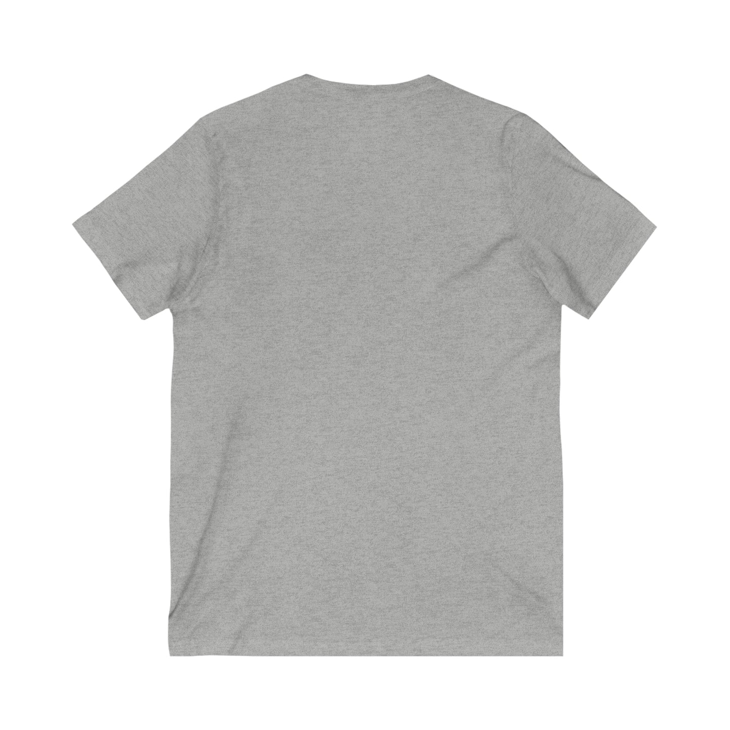 El Clasico Iconic Messi Celebration Unisex Jersey Short Sleeve V-Neck Tee
