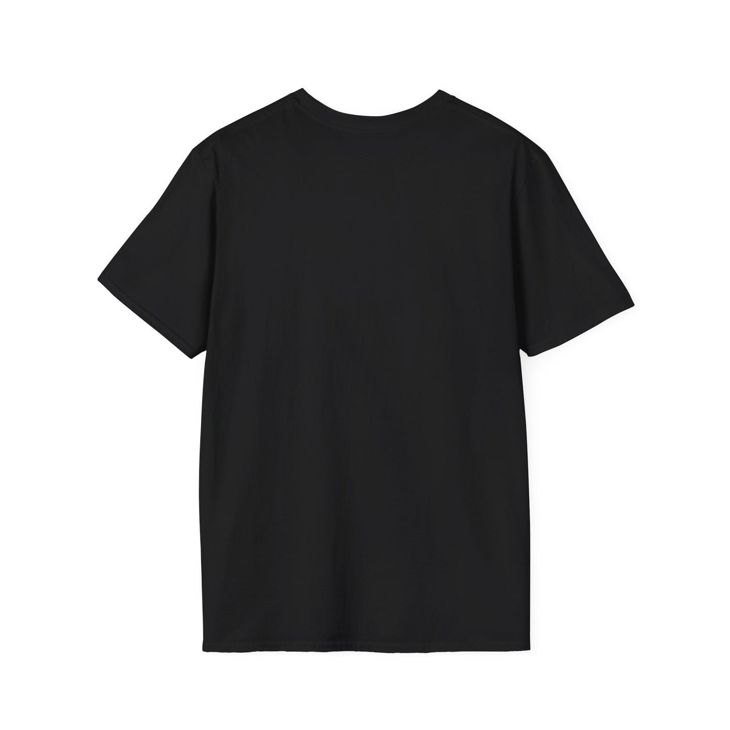 CR7 Free Kick Pose Portugal Logo Unisex Softstyle T-Shirt