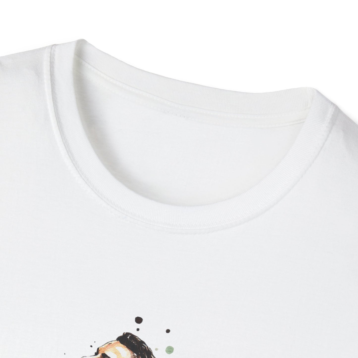 CR7 I am here Celebration Women's Softstyle T-Shirt