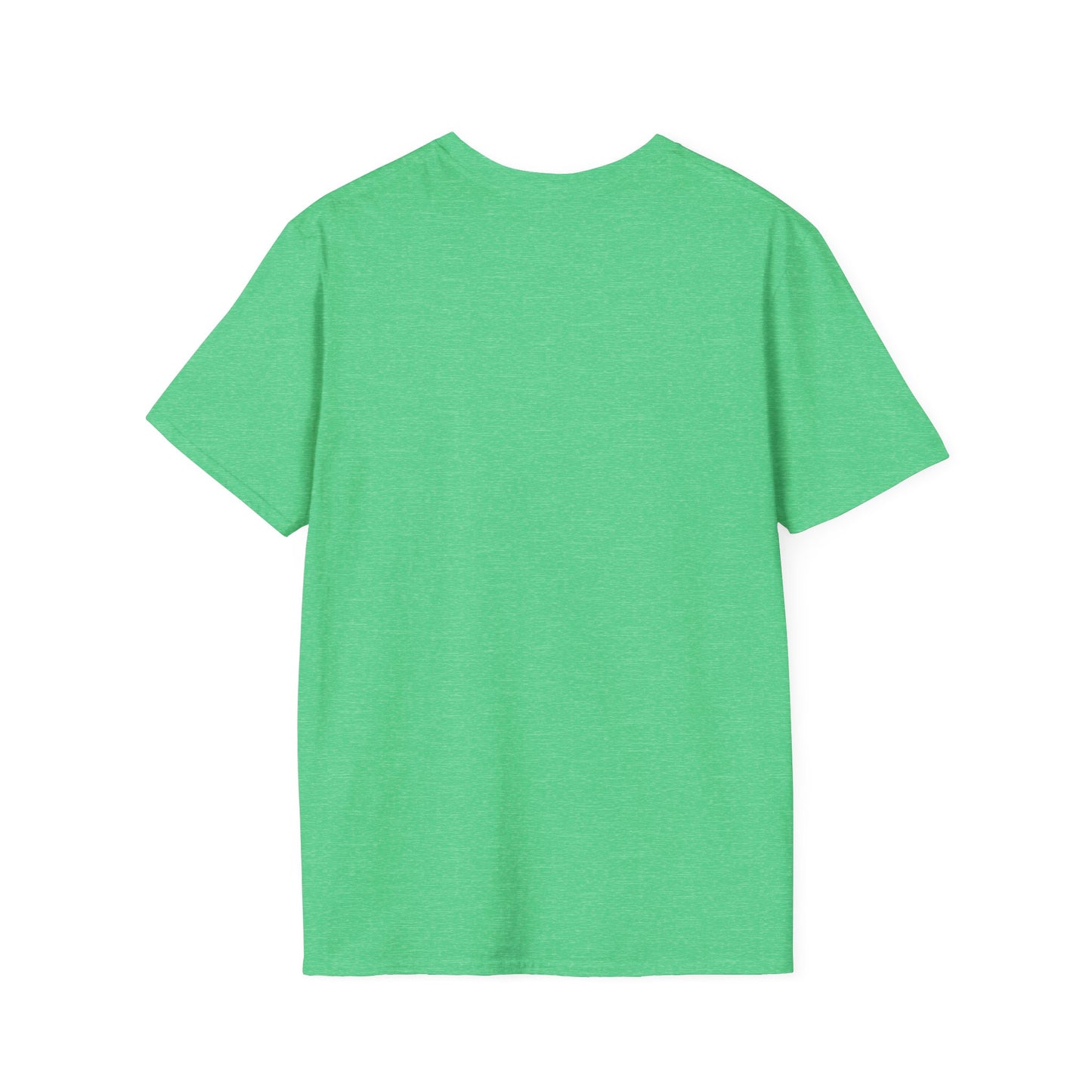 CR7 Free Kick Pose Portugal Logo Unisex Softstyle T-Shirt