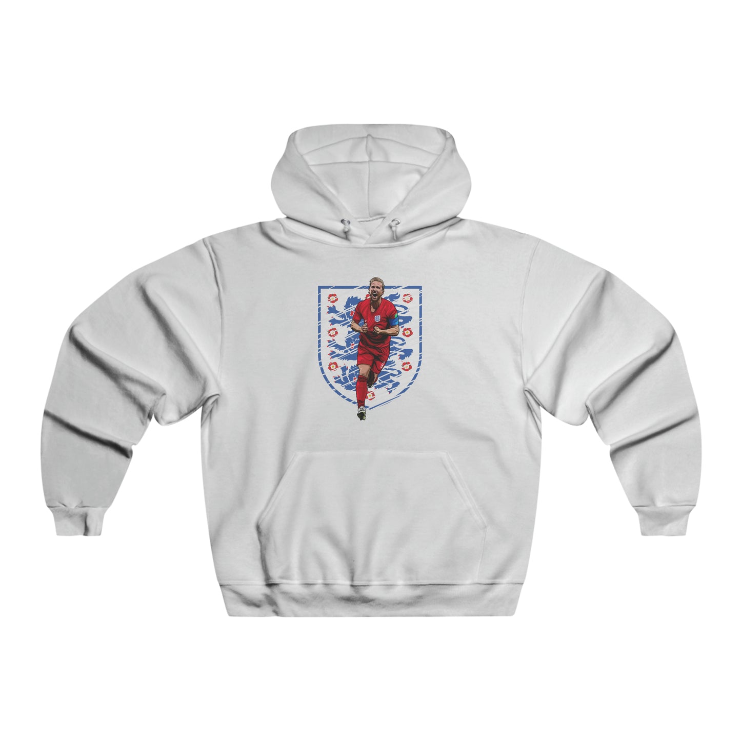 Harry Kane England Men's NUBLEND® Hooded Sweatshirt