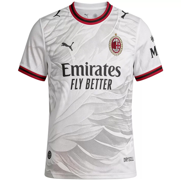 AC Milan 26/27 Away Jersey Custom