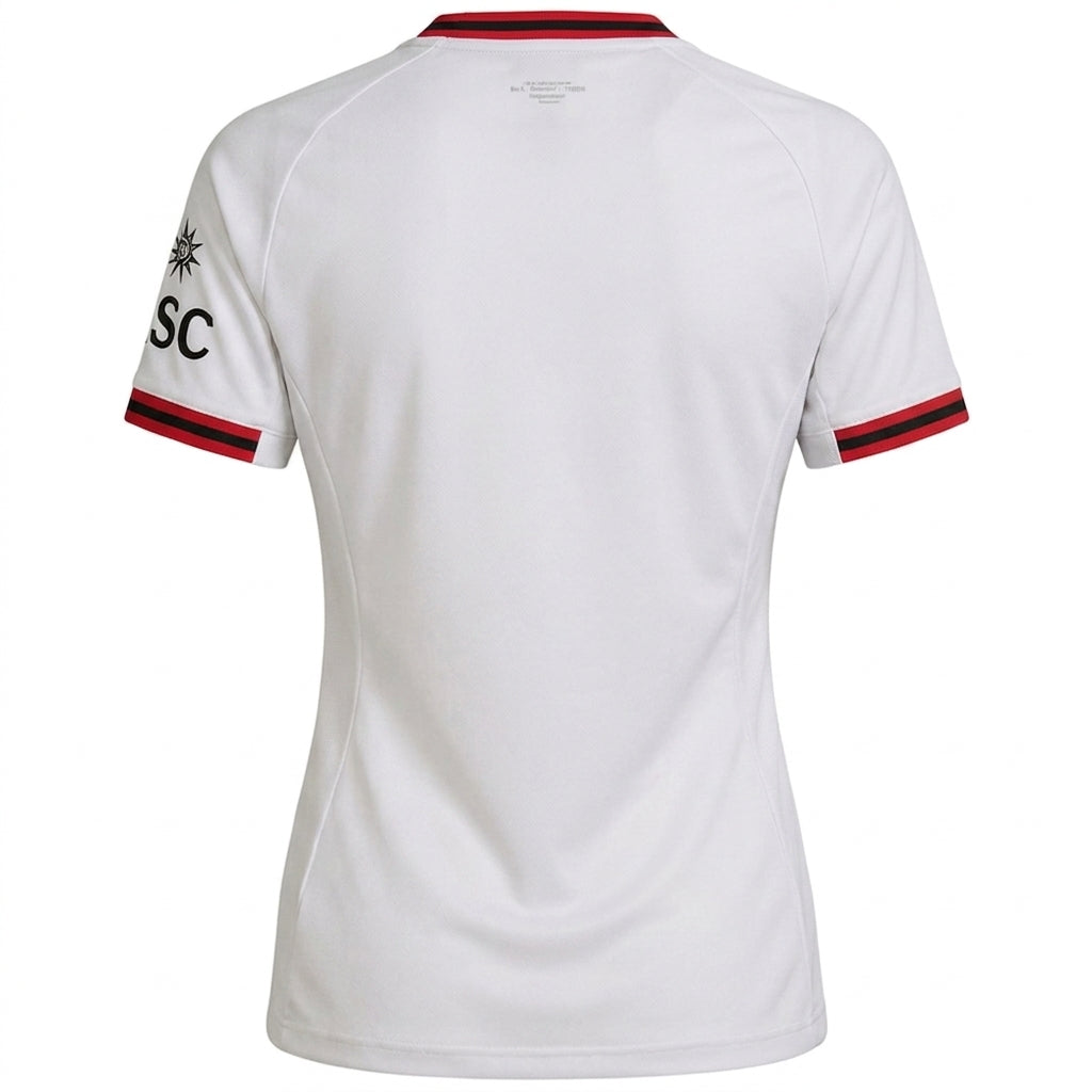 AC Milan 26/27 Away Women's Jersey