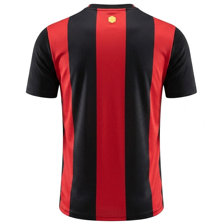 AC Milan 26/27 Home Jersey
