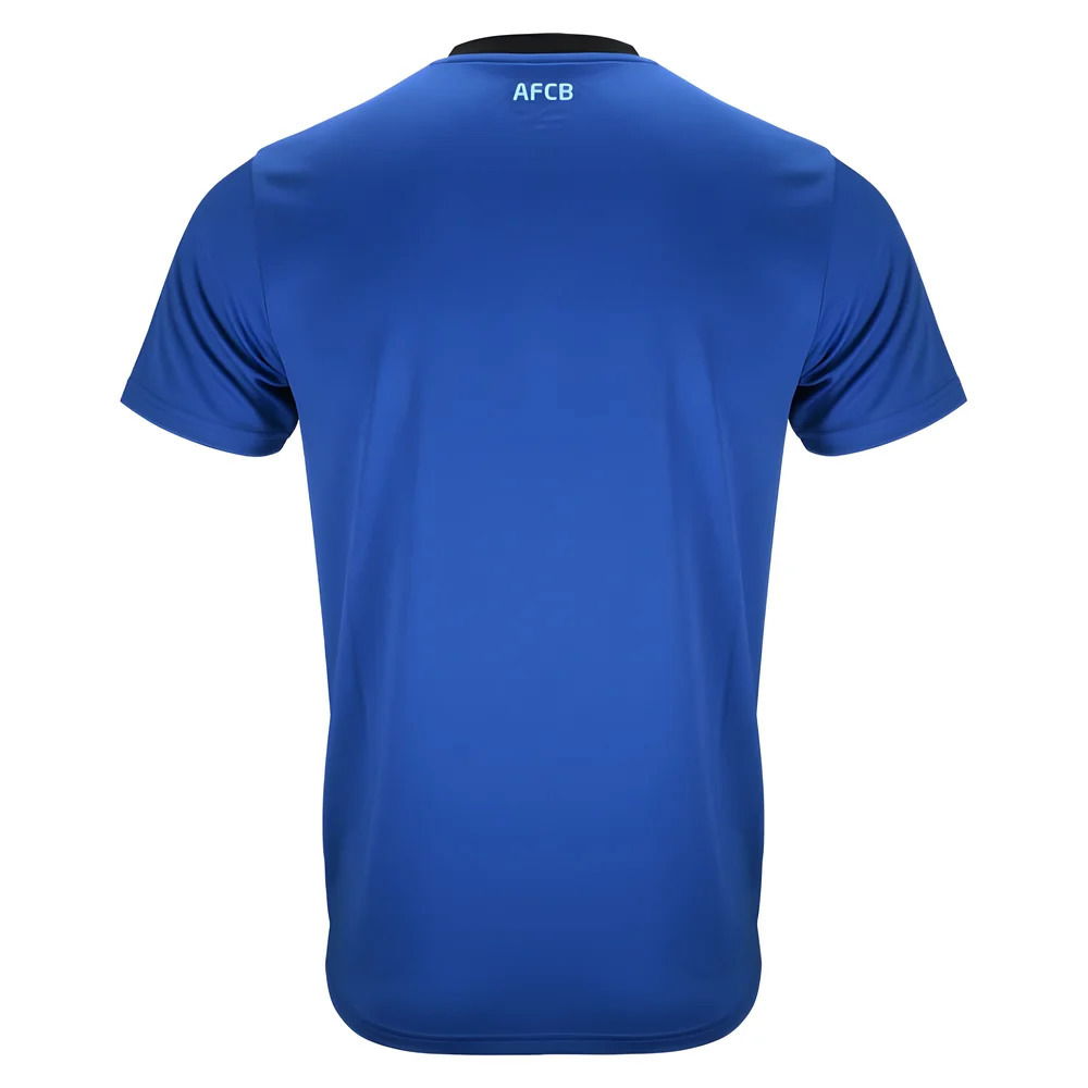 Bournemouth 2025/26 Away Jersey