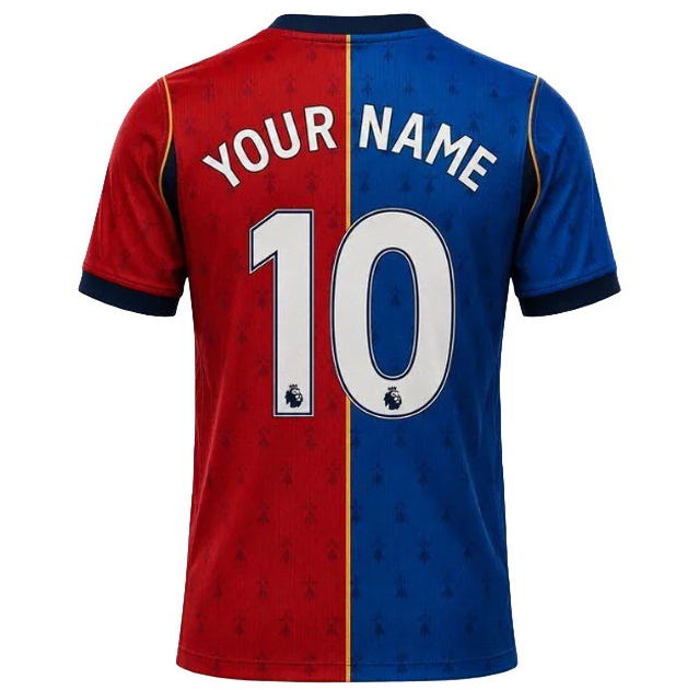 AFC Richmond 26/27 Home Jersey Custom