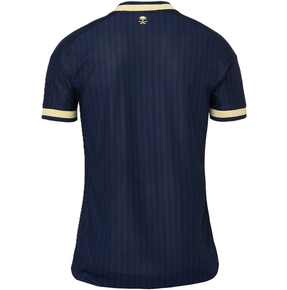Al Nassr 26/27 Away Jersey