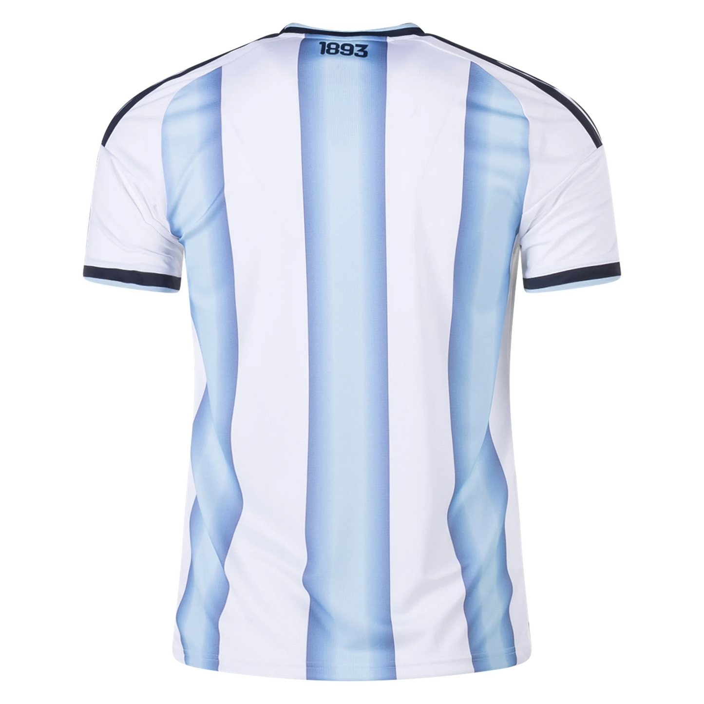 Argentina 2026 Home Jersey