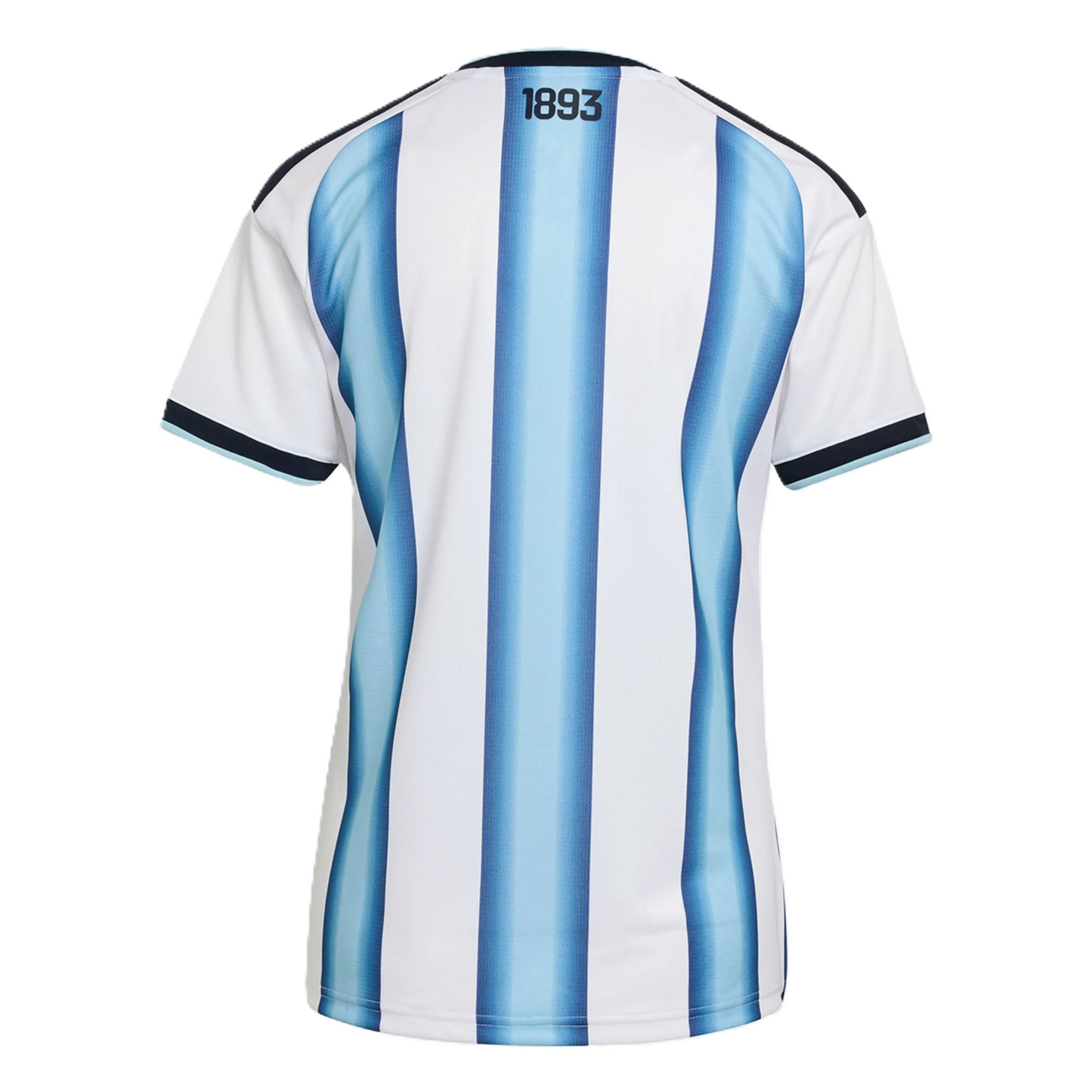 Argentina 2026 Home Women's Jersey