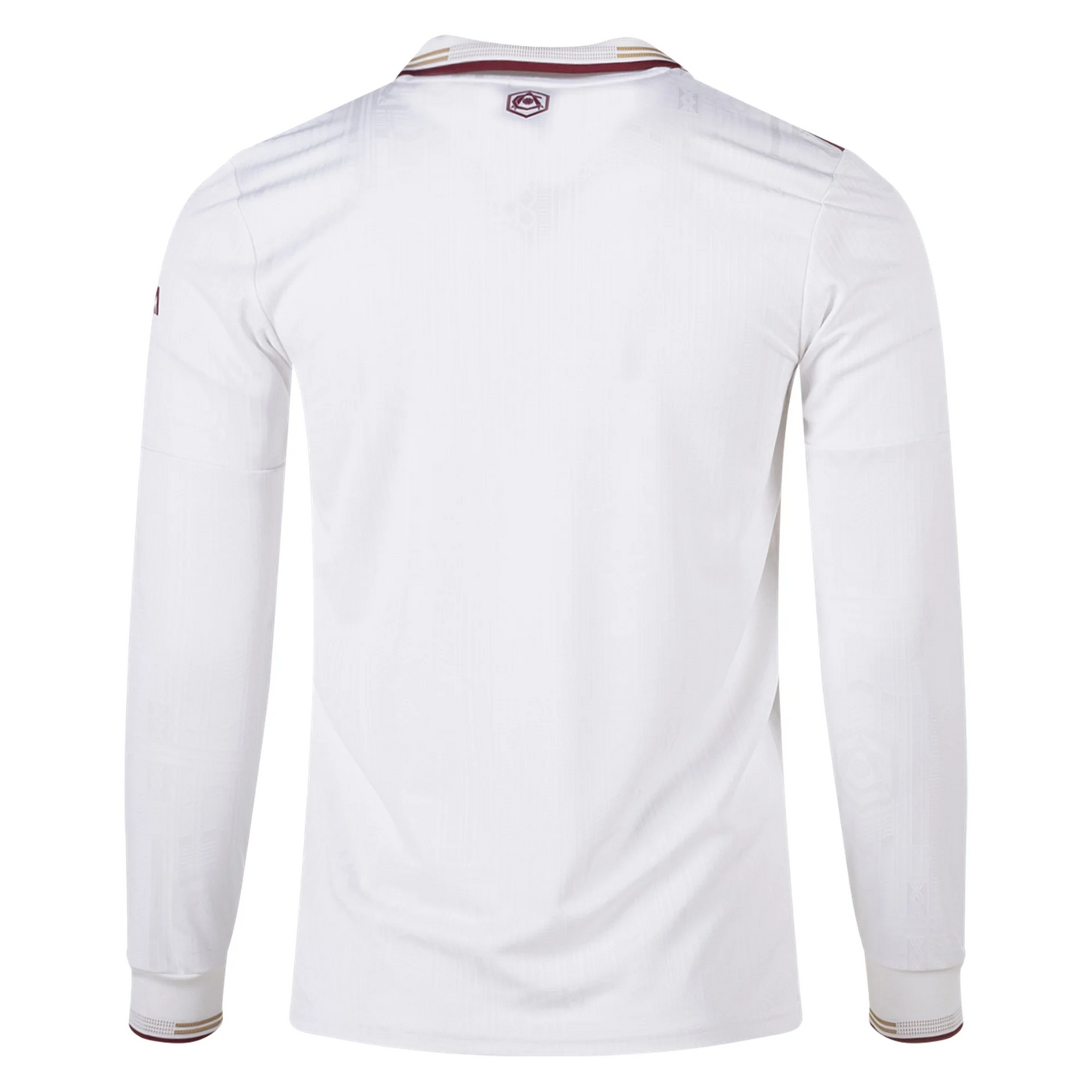 Arsenal 25/26 Third Long Sleeve Jersey