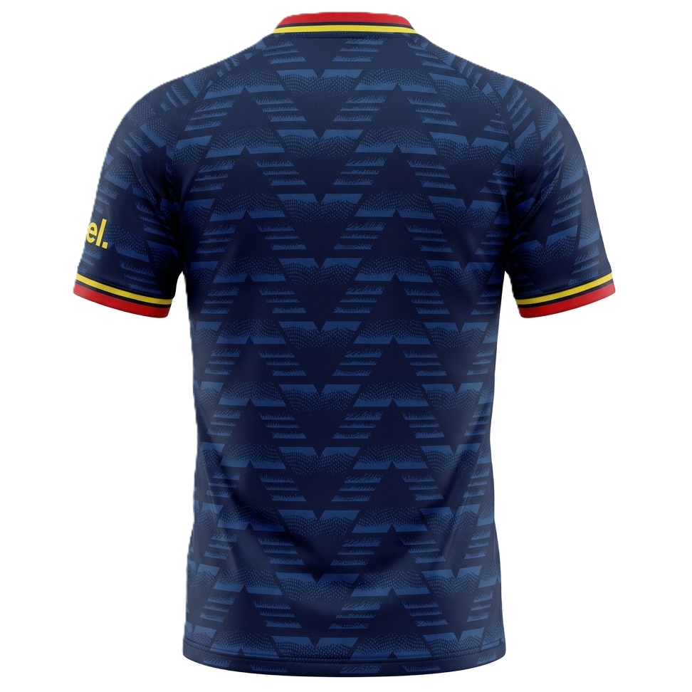 Arsenal 26/27 Away Jersey