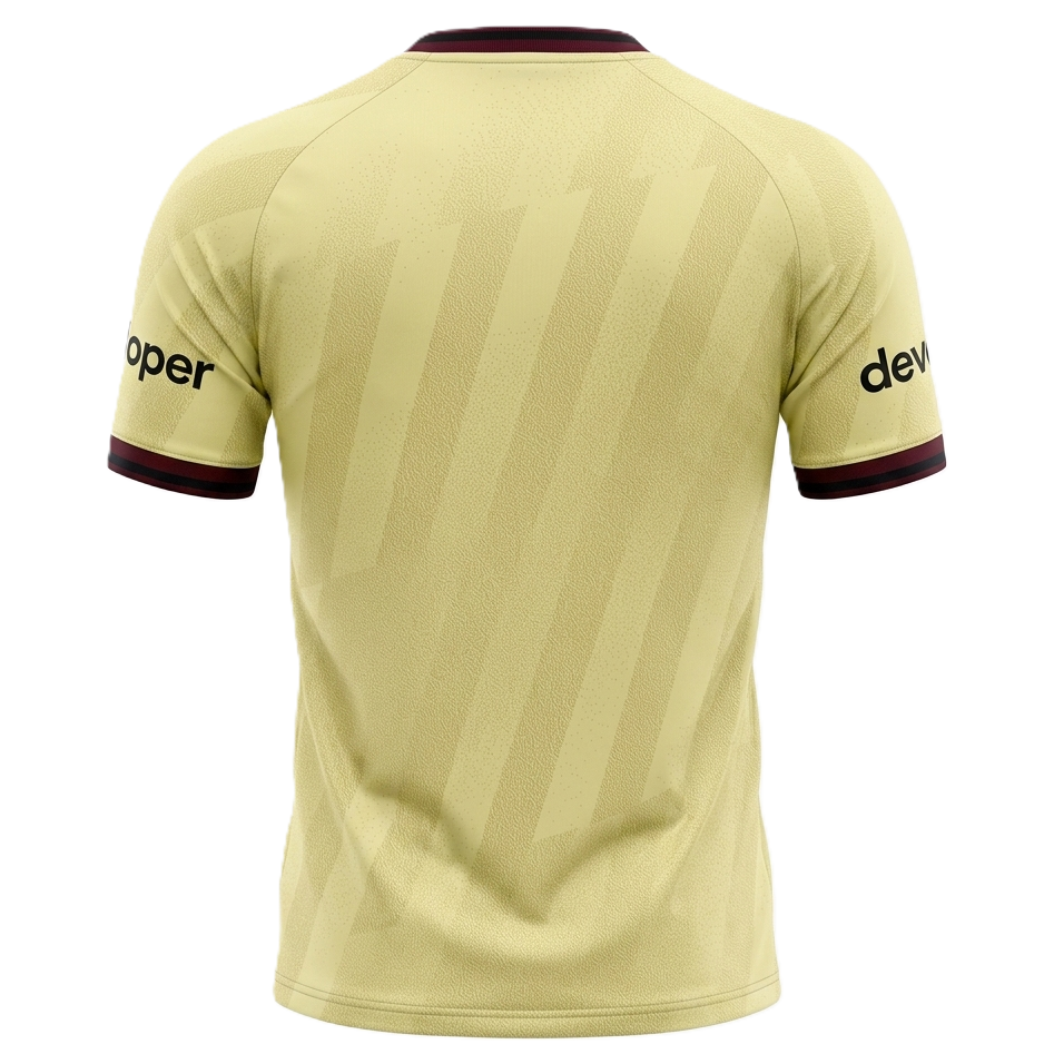 Arsenal 26/27 Third Jersey