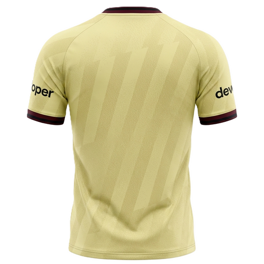 Arsenal 26/27 Third Jersey