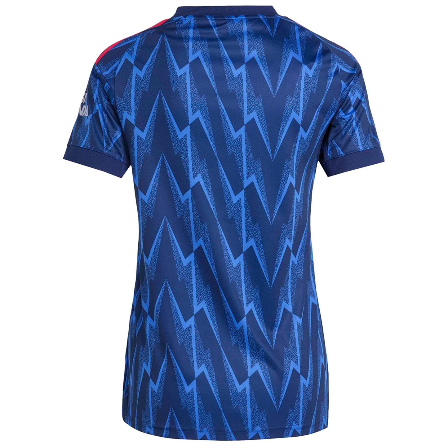 Arsenal Away Women's Jersey 2025/2026