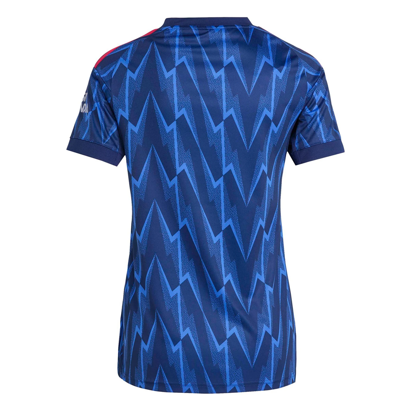 Arsenal 25/26 Away Women's Jersey
