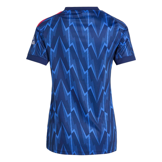 Arsenal 25/26 Away Women's Jersey