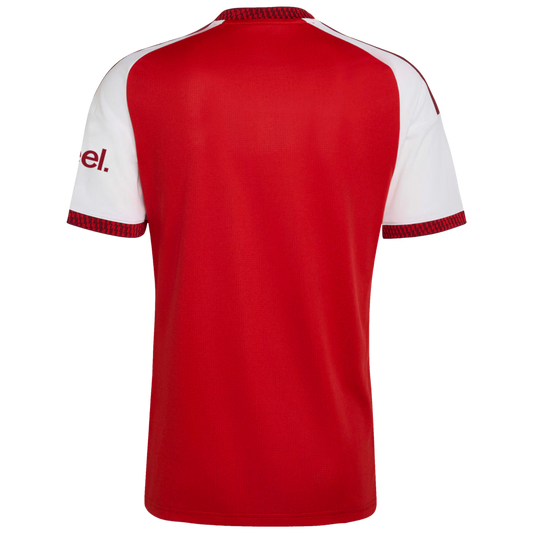 Arsenal 26/27 Home Jersey
