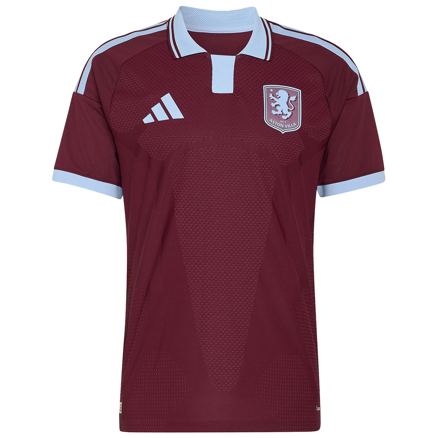 Aston Villa 26/27 Home Jersey Morgan Rogers #27