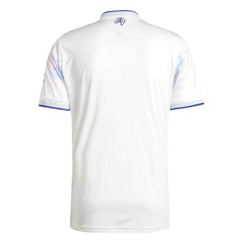 Aston Villa 25/26 Third Jersey back