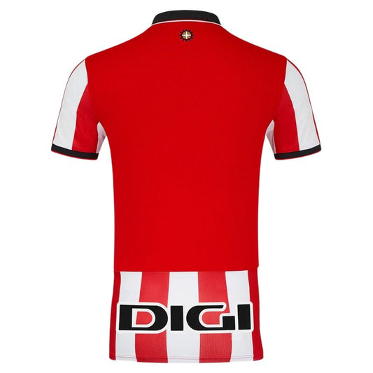 Athletic Club 25/26 Home Jersey back