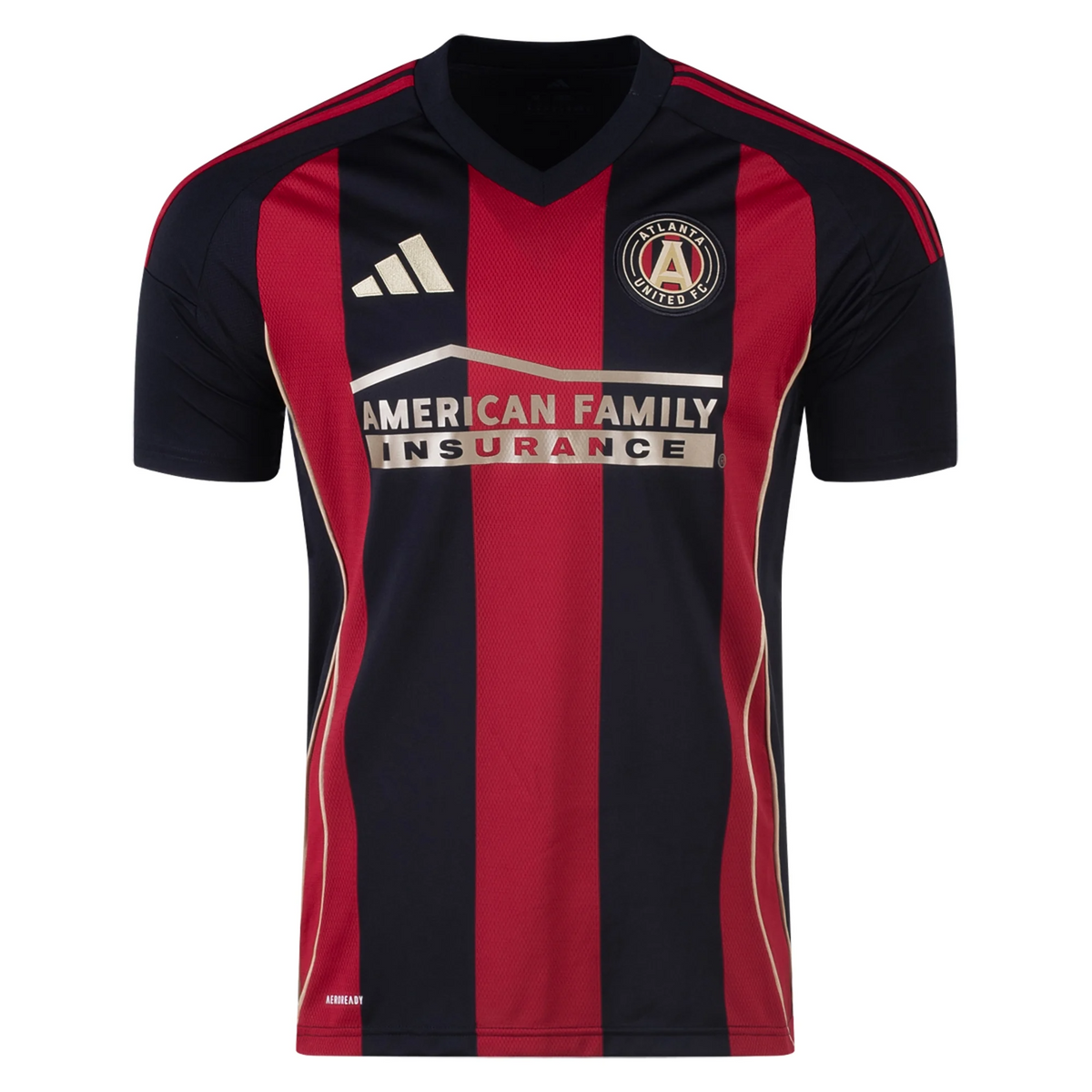 Atlanta United 26/27 Home Jersey Custom