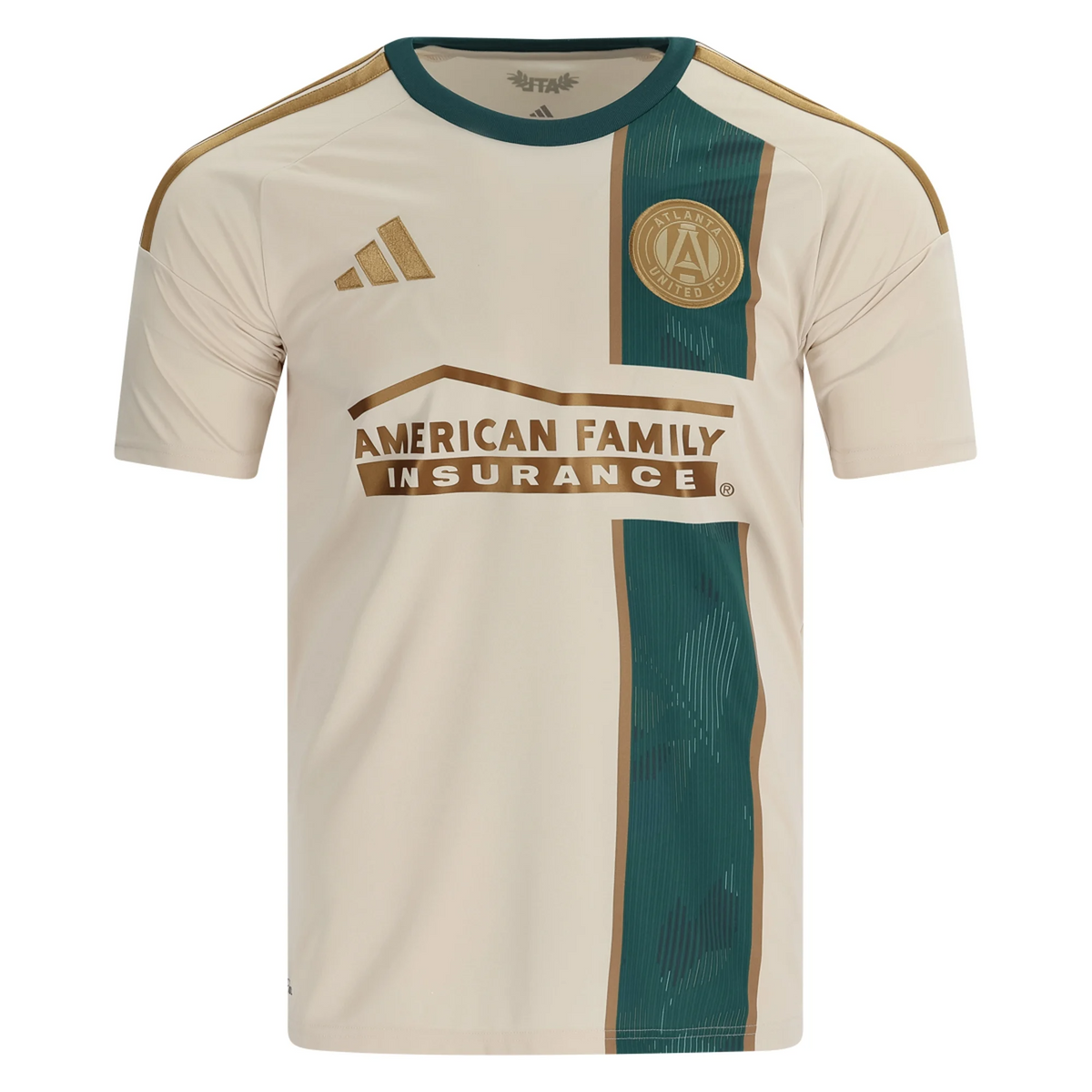 Atlanta United 26/27 Away Jersey Breel Embolo #36