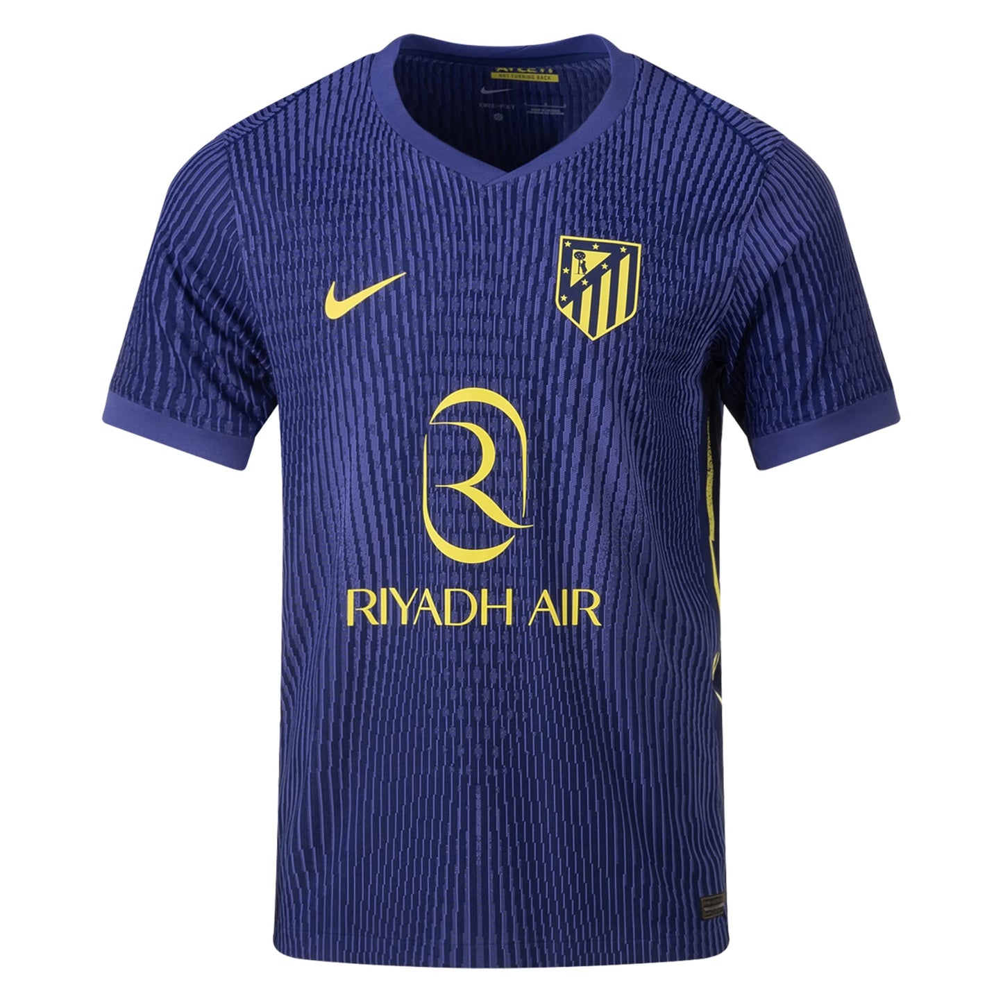 Atletico Madrid 25/26 Away Jersey (Navy Blue)